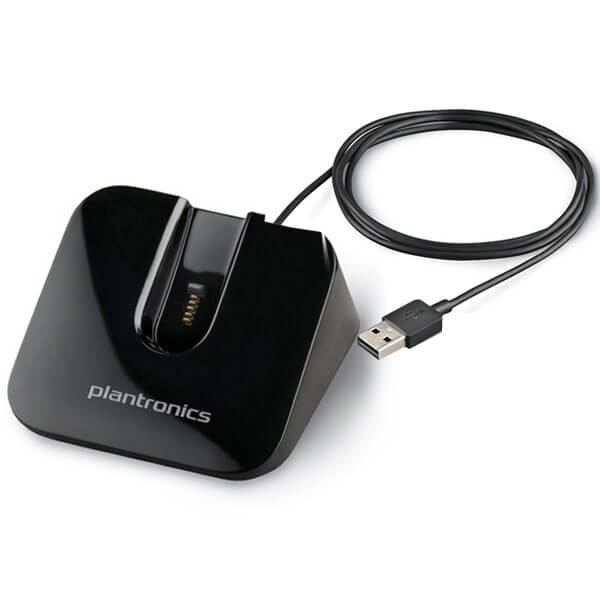 Plantronics Voyager Legend UC B235-M | Plantronics 87680-02